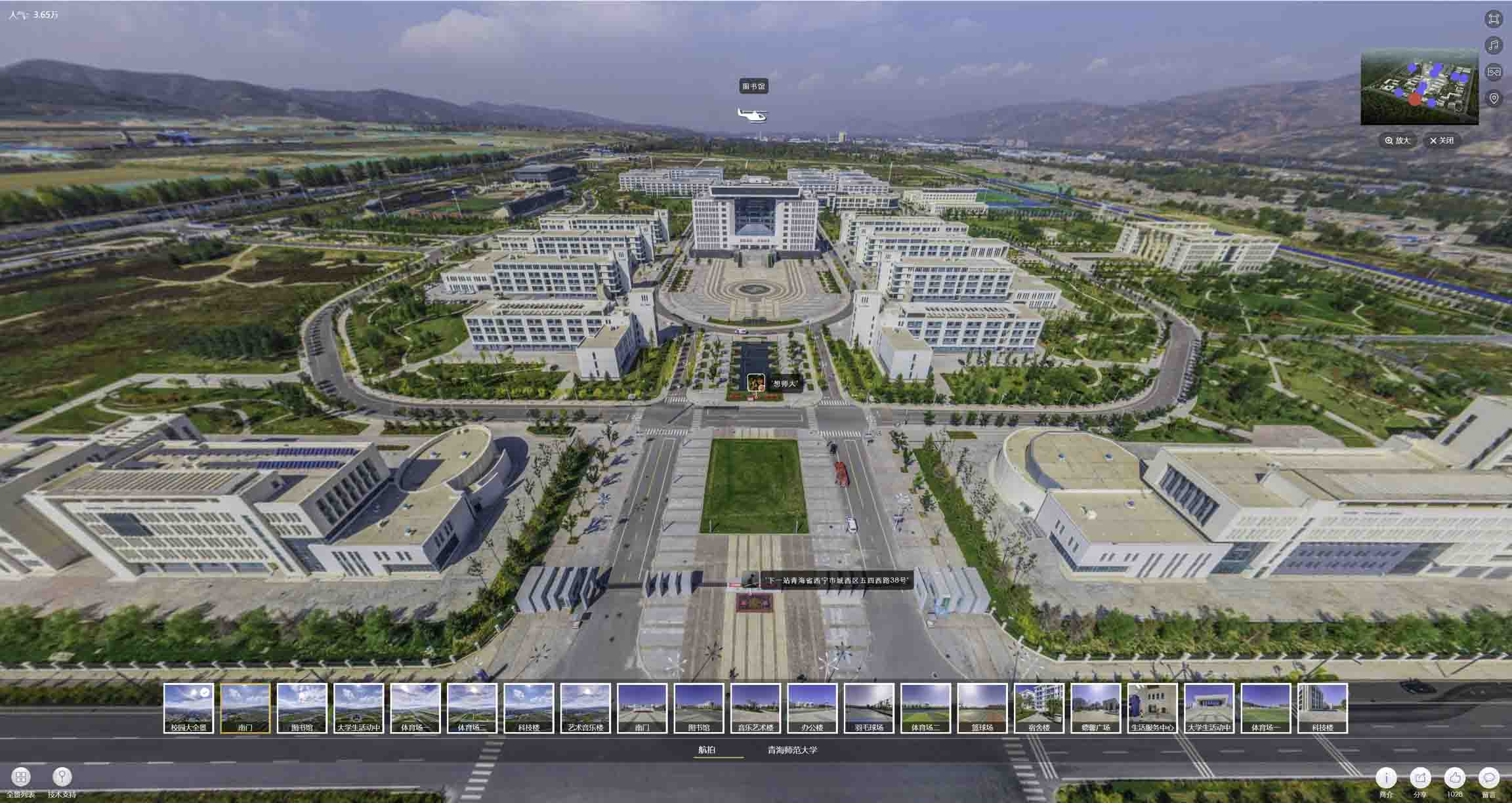 吴兴油菜花-惊艳半生的花海仙境