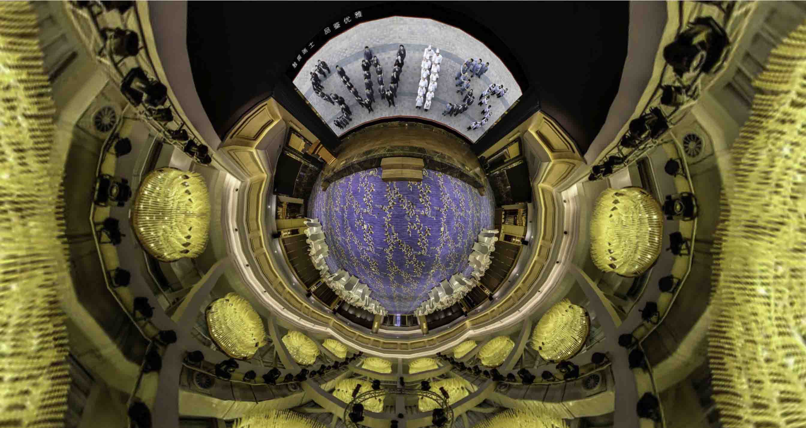 吴兴探索VR全景拍摄中的深度感：营造沉浸式体验的关键要素